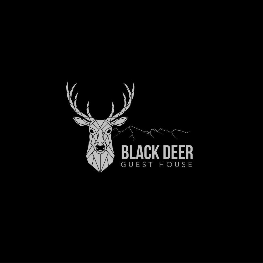Black Deer Czarna Gora Bagian luar foto